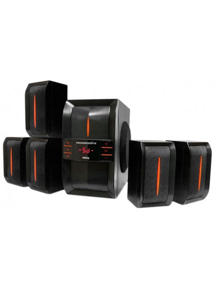 колонки Dialog Progressive AP-540