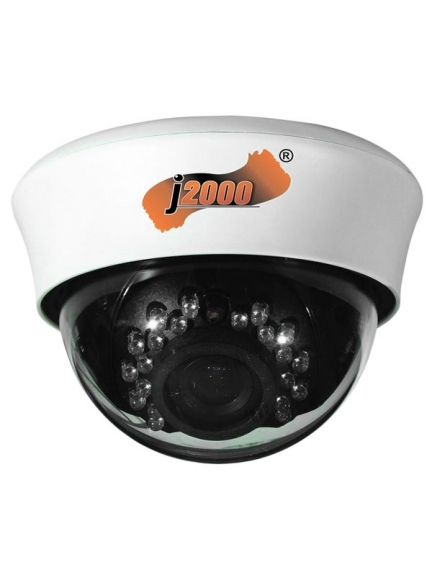 IP камера видеонаблюдения J2000 HDIP14Di20P (2.8-12 мм)