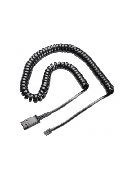 Переходник PL U10P JPL BL-01(+P)-U10P