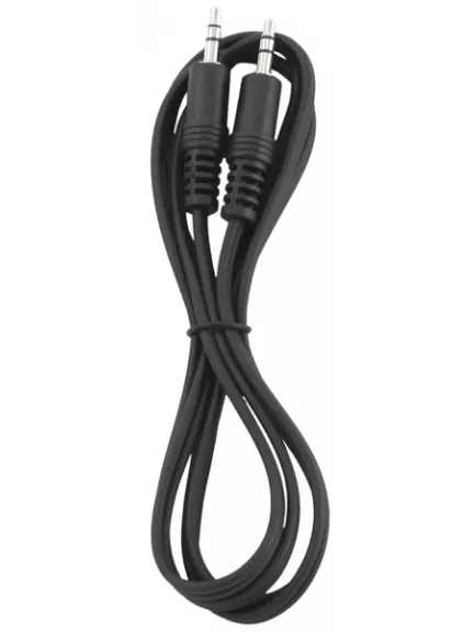 аудиокабель Gembird 3.5mm->3.5mm 5.0 m (M/M) CCA-404-5M