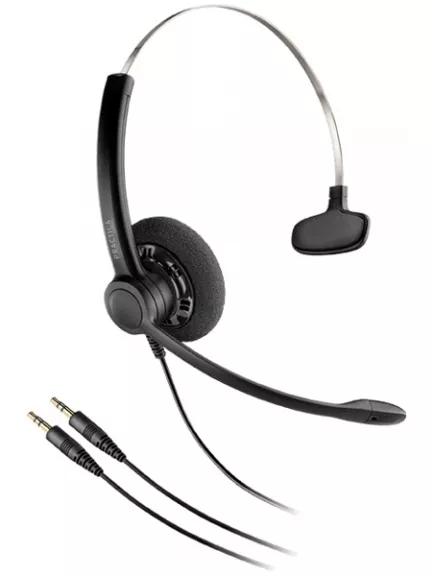 Компьютерная гарнитура Plantronics Practica SP11-PC