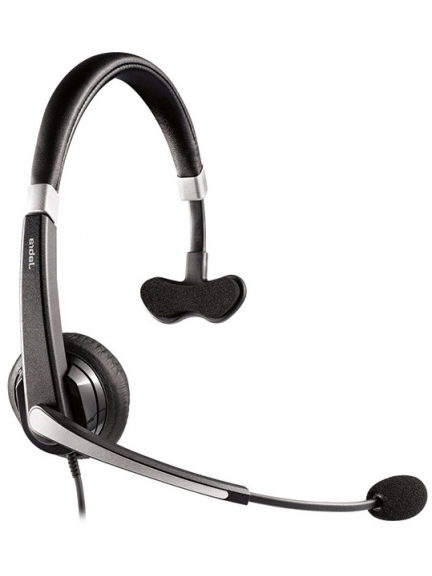 Профессиональная гарнитура Jabra UC Voice 550 MS Mono USB