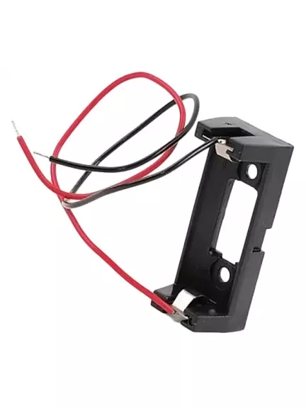 батарейный бокс Robiton Bh1xCR123A