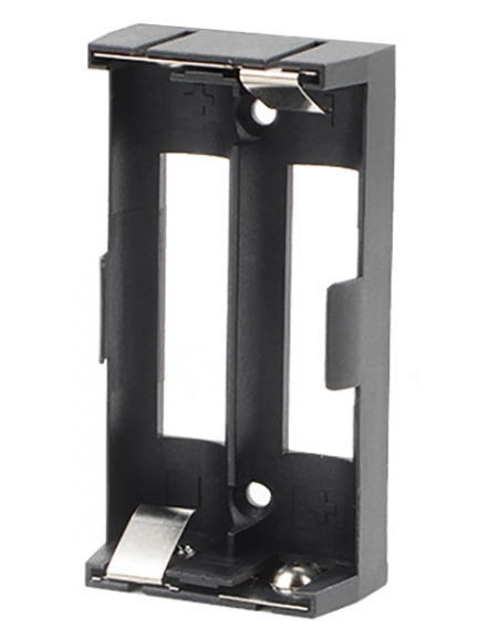 батарейный бокс Robiton Bh2x18650/pins