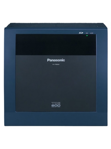 IP АТС Panasonic KX-TDE600RU