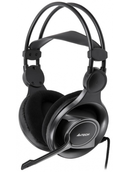 гарнитура A4Tech HS-100