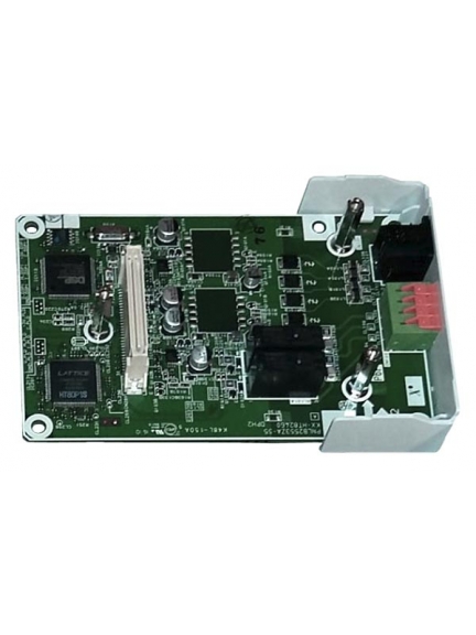 интерфейсная плата подключения домофона Panasonic KX-HT82460X