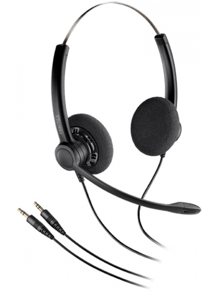 гарнитура Plantronics Practica SP12-PC
