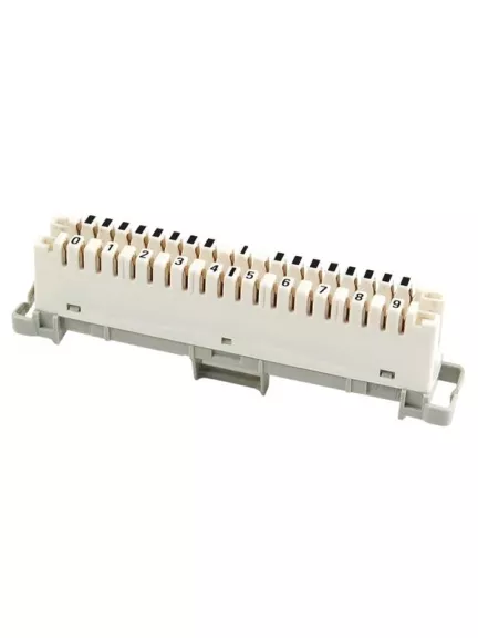 плинт WT 1006A 2/10 LSA Prof