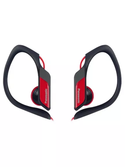 наушники для спорта Panasonic RP-HS34E