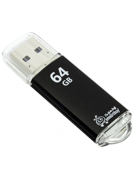 флешка USB 3.0 SmartBuy V-Cut 3.0 64GB