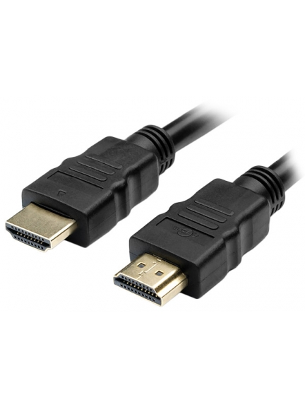 HDMI кабель ATcom HDMI>HDMI 1.0м