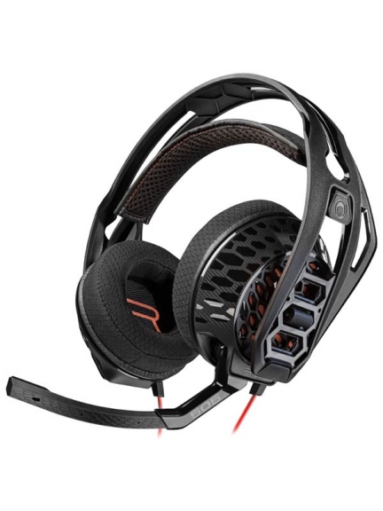 игровая гарнитура Plantronics RIG 505 LAVA