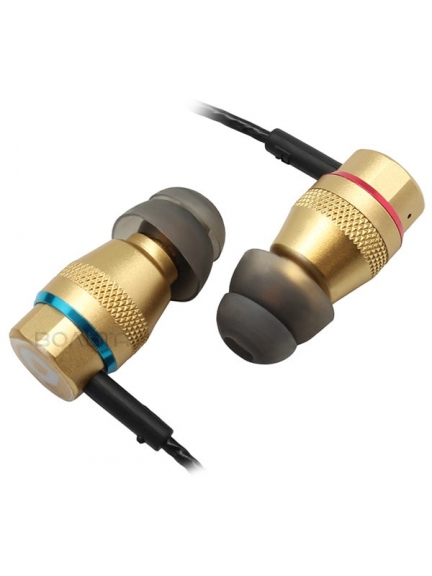 наушники с микрофоном Accutone Pavo