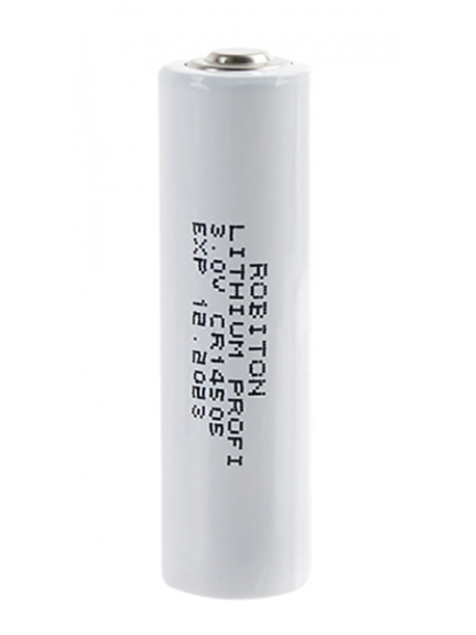 батарейка Robiton CR14505 (AA) PROFI-1BL