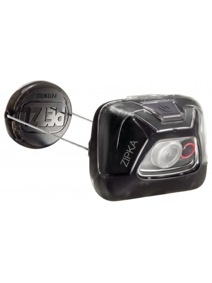 налобный фонарь Petzl ZIPKA (E93AB)