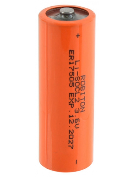 батарейка Robiton ER 17505 (A)