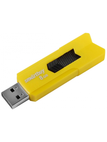 флешка USB SmartBuy STREAM 8Gb