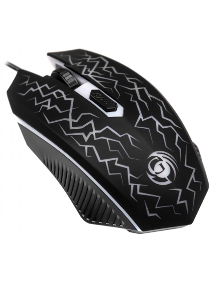 игровая мышь Dialog Gan-Kata MGK-08U