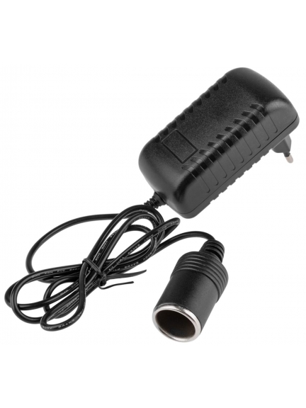 преобразователь напряжения 220>12 Robiton DC102 4000мА