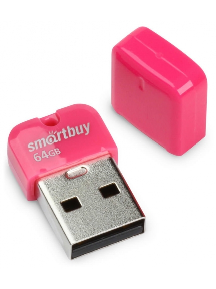 флешка USB SmartBuy ART 64GB