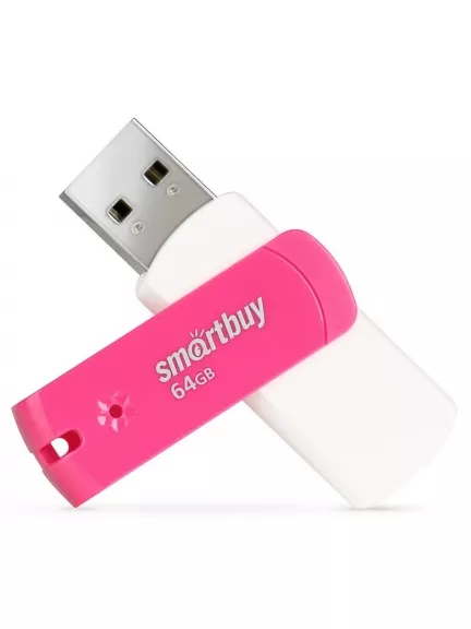 флешка USB SmartBuy Diamond 64GB