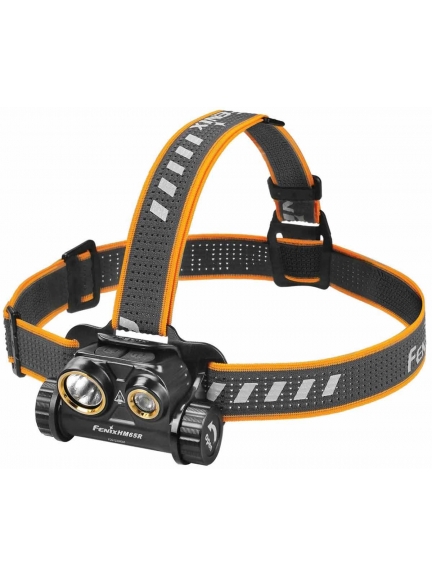 налобный фонарь Fenix HM65R