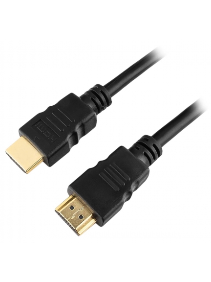 кабель HDMI 2.0 Cablexpert HDMI>HDMI 0.5м, v2.0