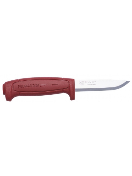 нож из углеродистой стали Morakniv Basic 511