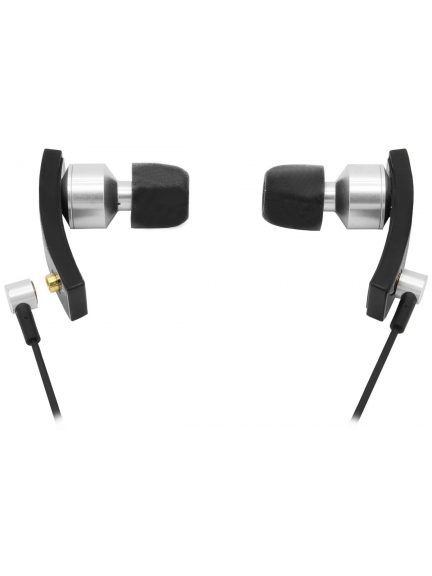 наушники с микрофоном Accutone Pisces HD-MMCX