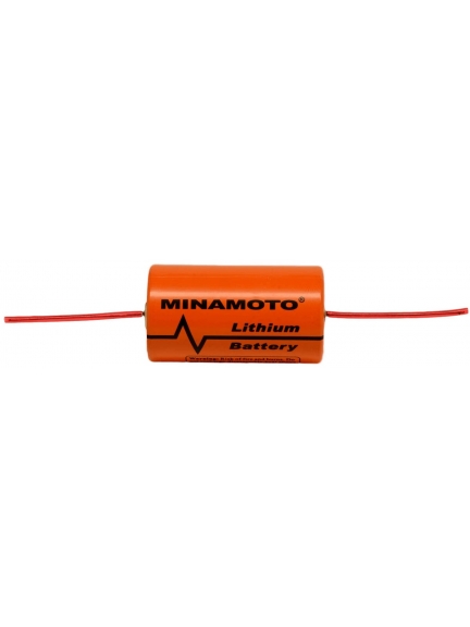 промышленная батарейка 3.6 v Minamoto ER 26500/W(C)