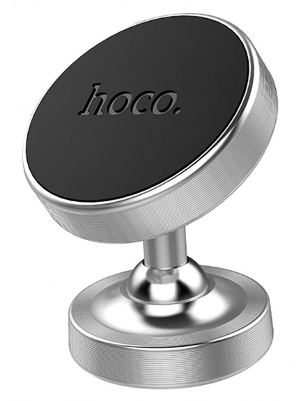 магнитный держатель на торпедо Hoco CA36 Plus Dashboard metal magnetic