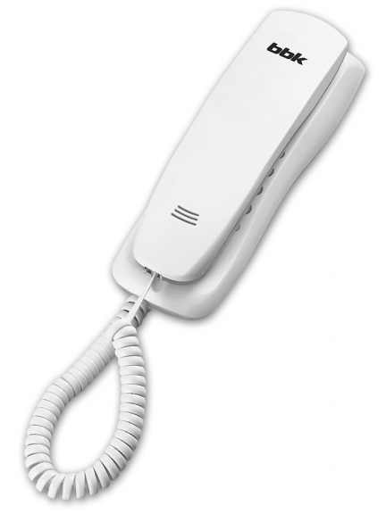 телефонный аппарат BBK BKT-105