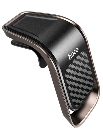 магнитный держатель на воздуховод Hoco CA74 Universe air outlet magnetic car holder