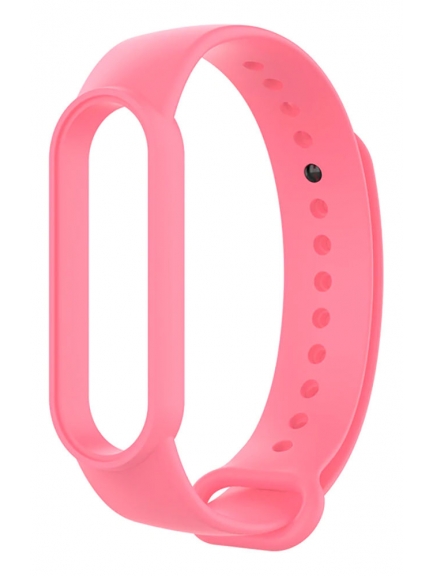 силиконовый ремешок Xiaomi для Mi Band 5