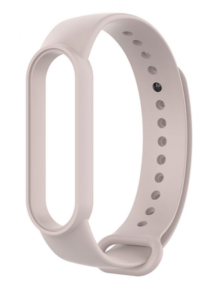 силиконовый ремешок Xiaomi для Mi Band 5