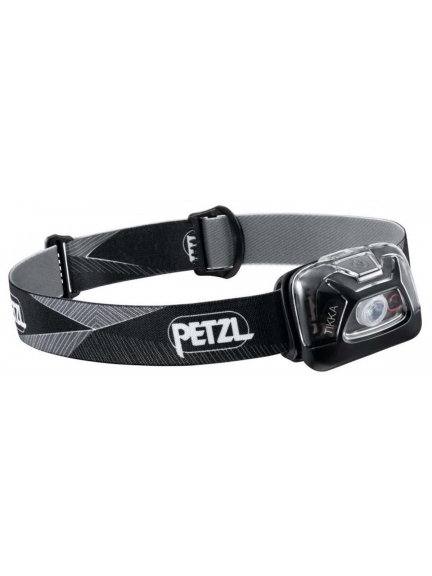 налобный фонарь Petzl TIKKA E093FA