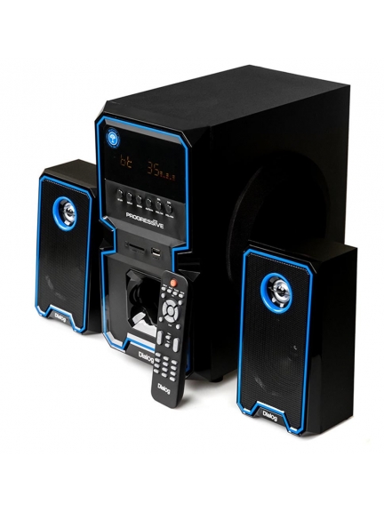 колонки Dialog Progressive AP-222B