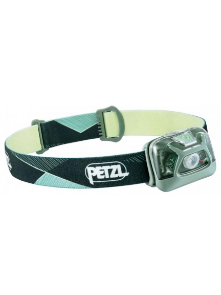 налобный фонарь Petzl TIKKA E093FA