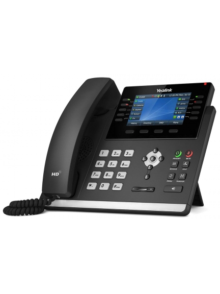 SIP телефон руководителя Yealink SIP-T46U