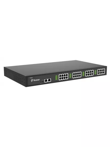 абонентский VoIP шлюз Yeastar TA3200