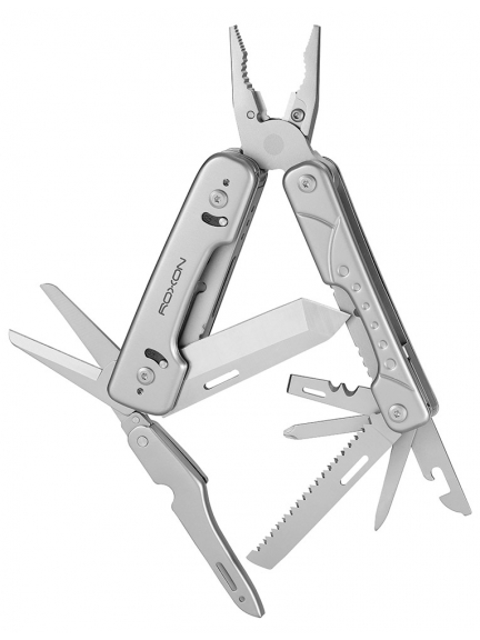 мультитул Roxon Phantom S802