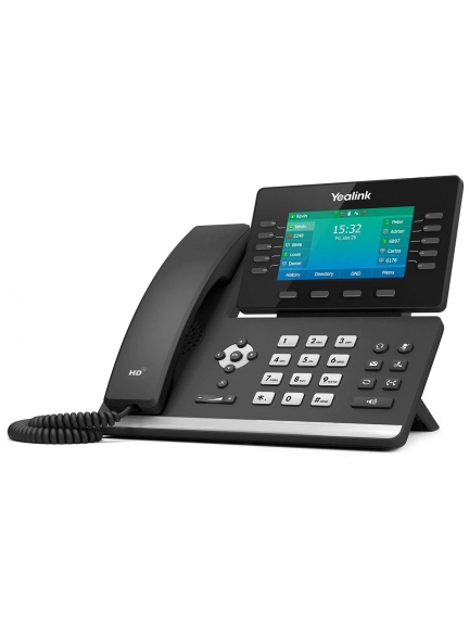 IP телефон руководителя Yealink SIP-T54W