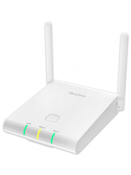 базовая станция DECT Yealink W90B