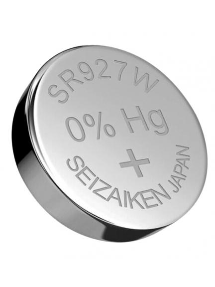 часовая батарейка SEIZAIKEN SR-927 W/399