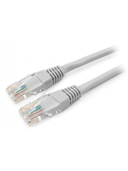 патч корд Cablexpert UTP кат.5e, 10м, литой