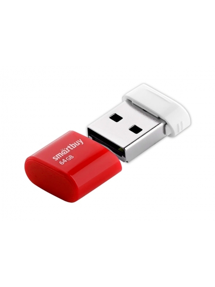 флешка USB SmartBuy LARA 64GB