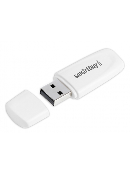 флешка USB SmartBuy Scout 32GB