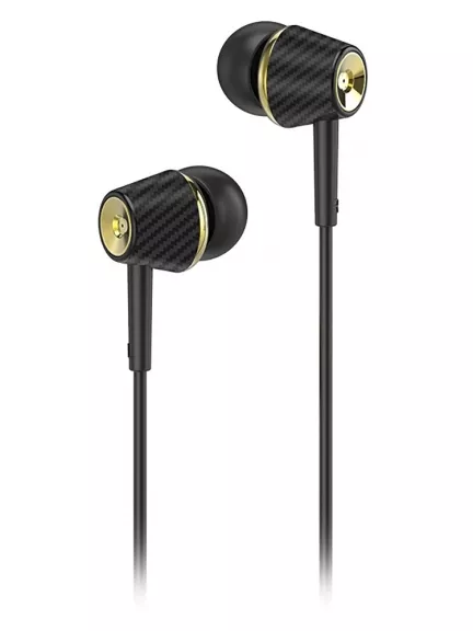 наушники с микрофоном для смартфона Hoco M70 Graceful universal earphones with mic