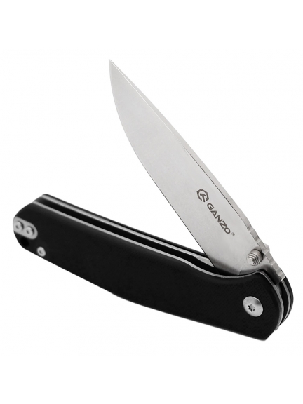туристический складной нож Ganzo G6804